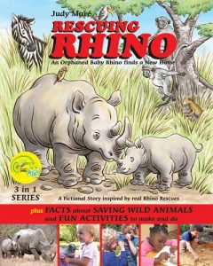 Rescuing Rhino