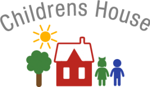 Childrens house logo