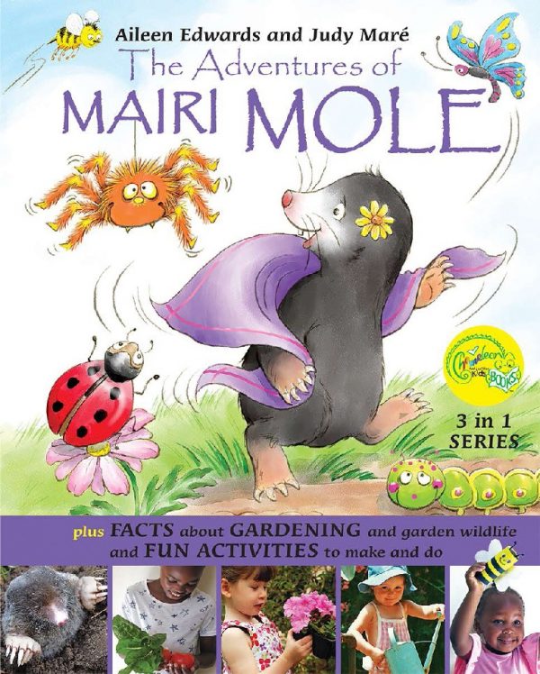 The Adventures of Mairi Mole