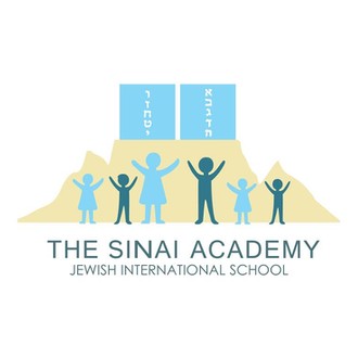 The Sinai Academy - Logo