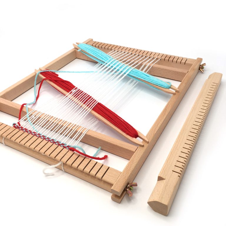 The Weaving Loom