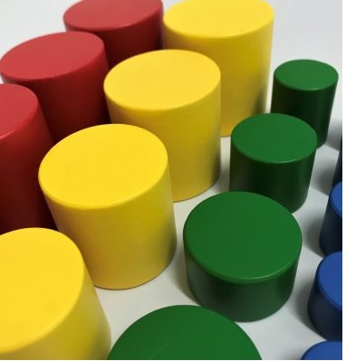 Knobless Cylinder