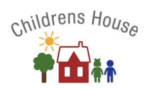 Childrens House Logo