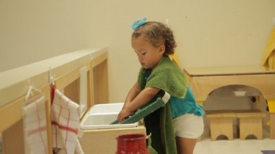 Celebrate Montessori Today and Tomorrow