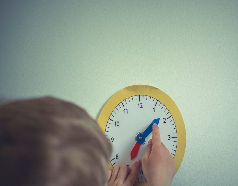 at Home - Home Schooling