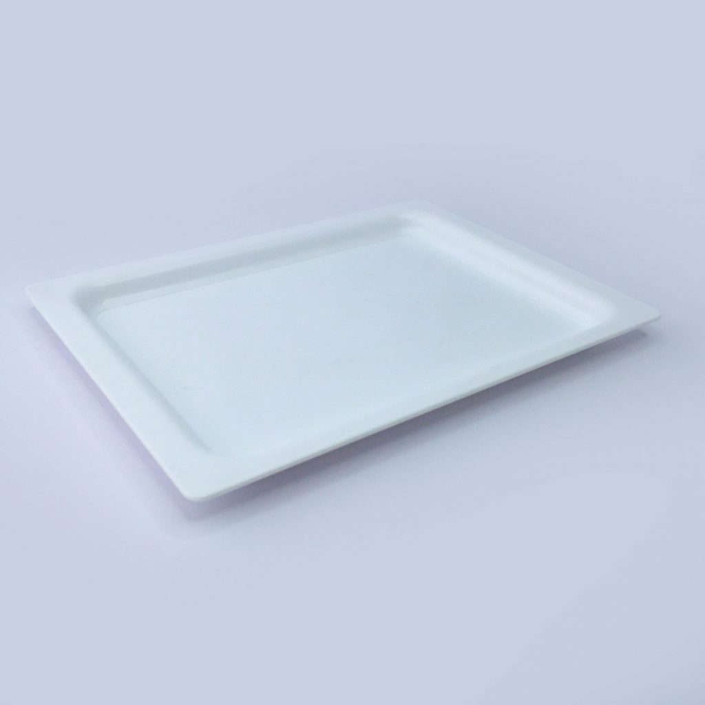 Plastic Tray - 30cm x 21cm
