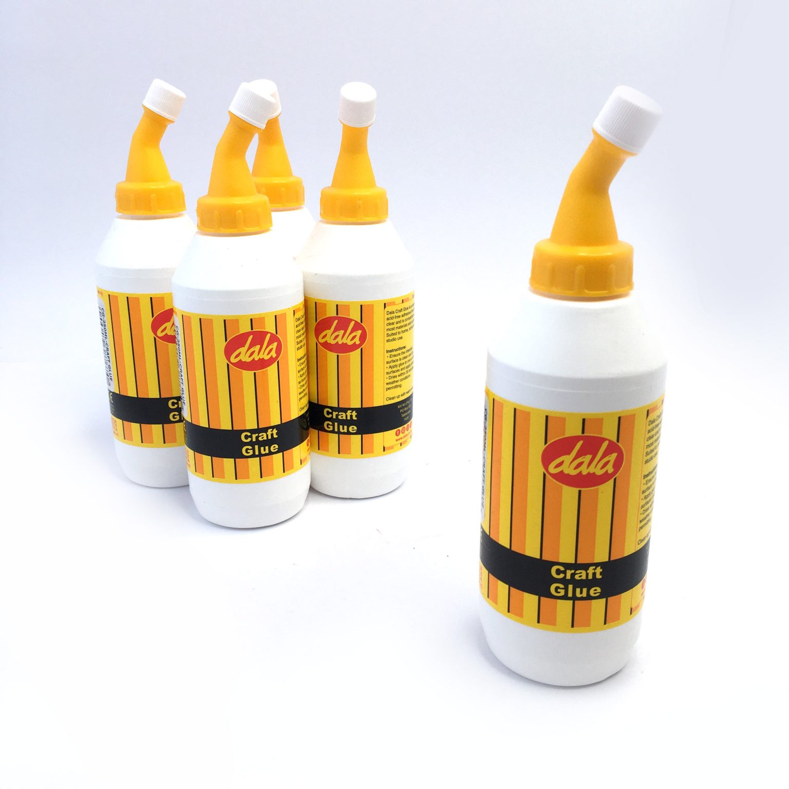 Craft Glue 250ml Childrens House Montessori Materials an excellent