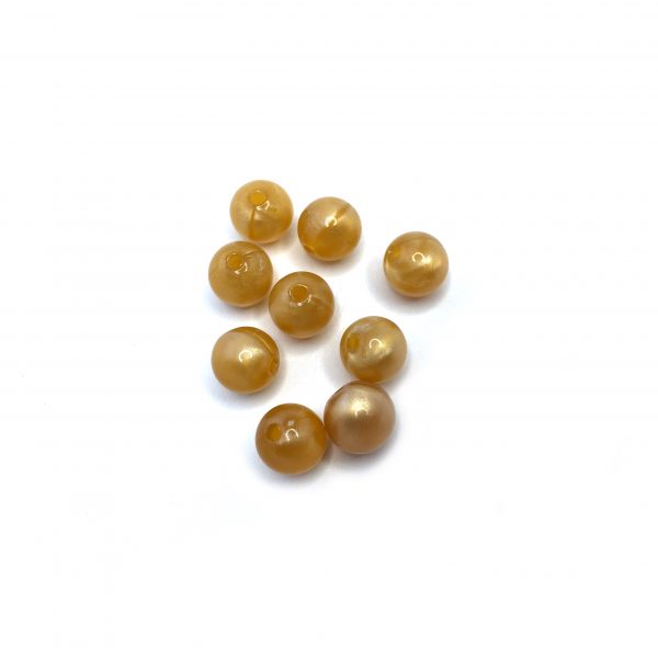 9 Golden Bead Units
