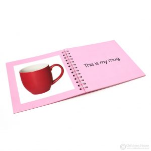 Pink Reader