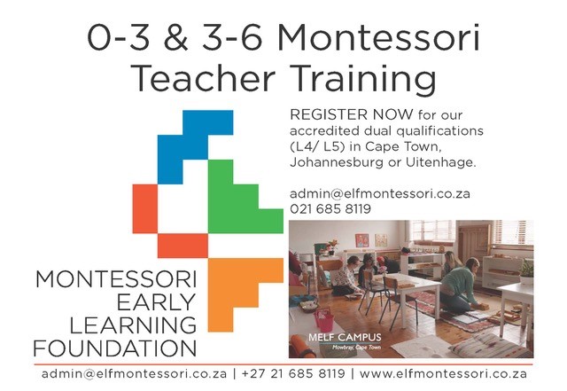 Montessori Early Learning Centre Logo