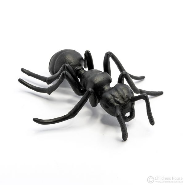 Childrens House sell 4 miniature objects. This is the adult ant in a miniature object format