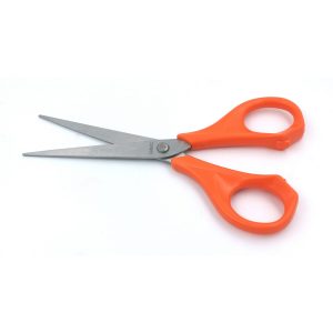 Blunt Nose Scissors - 14 cm