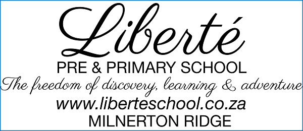 Liberte School Logo