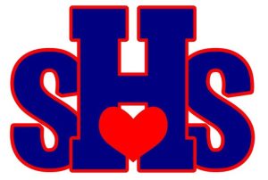 Sacred Heart School Logo - Rockport-Texas