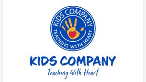Kids Company - logo