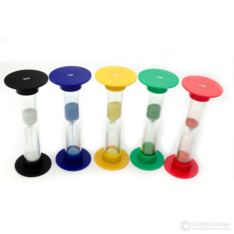 Hour Glass Timer