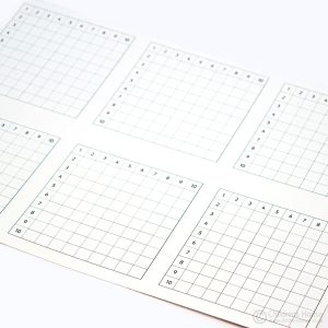 Pythagoras Board Copy Master