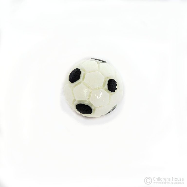 The Ball Object is a miniature object used in the Montessori Language Curriculum, with the Montessori Blue Reading Series to teach the Child how to read.