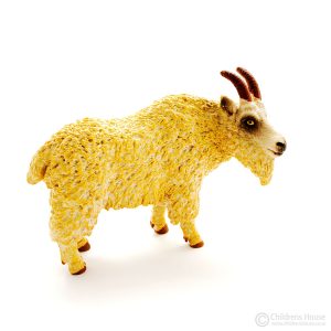 The featured image is of a Billy Goat. The male goat is part of the herd or family of goats. This language object, forms part of an activity known as The Farm in the Montessori Language Curriculum. It can be purchased individually, or as part of the complete Farm activity.