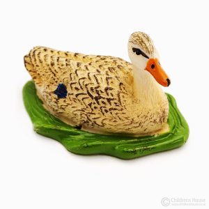 The featured image is of a female Mallard duck. The duck is part of the flock or family of ducks. This language object, forms part of an activity known as The Farm in the Montessori Language Curriculum. It can be purchased individually, or as part of the complete Farm activity.