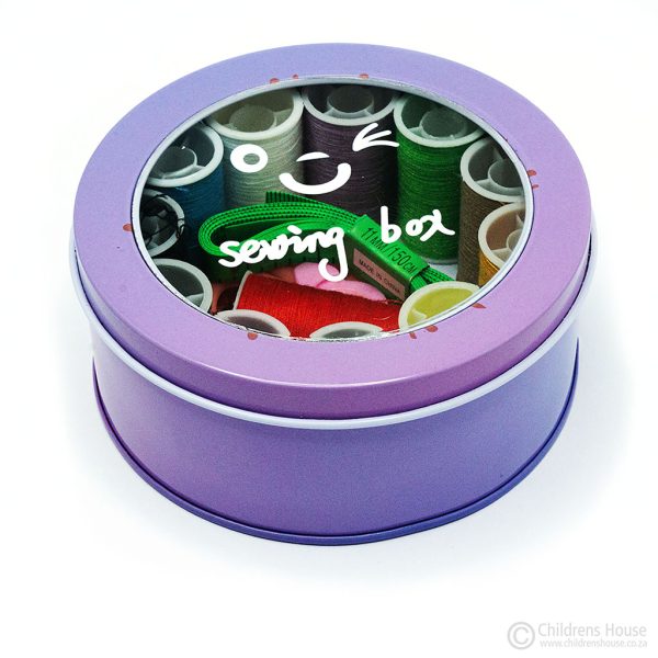 The featured image is of the Round Sewing Kit. Childrens House offers the full range of manipulative products for the Practical Life environment.