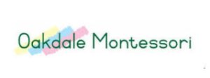 Oakdale Montessori - Logo