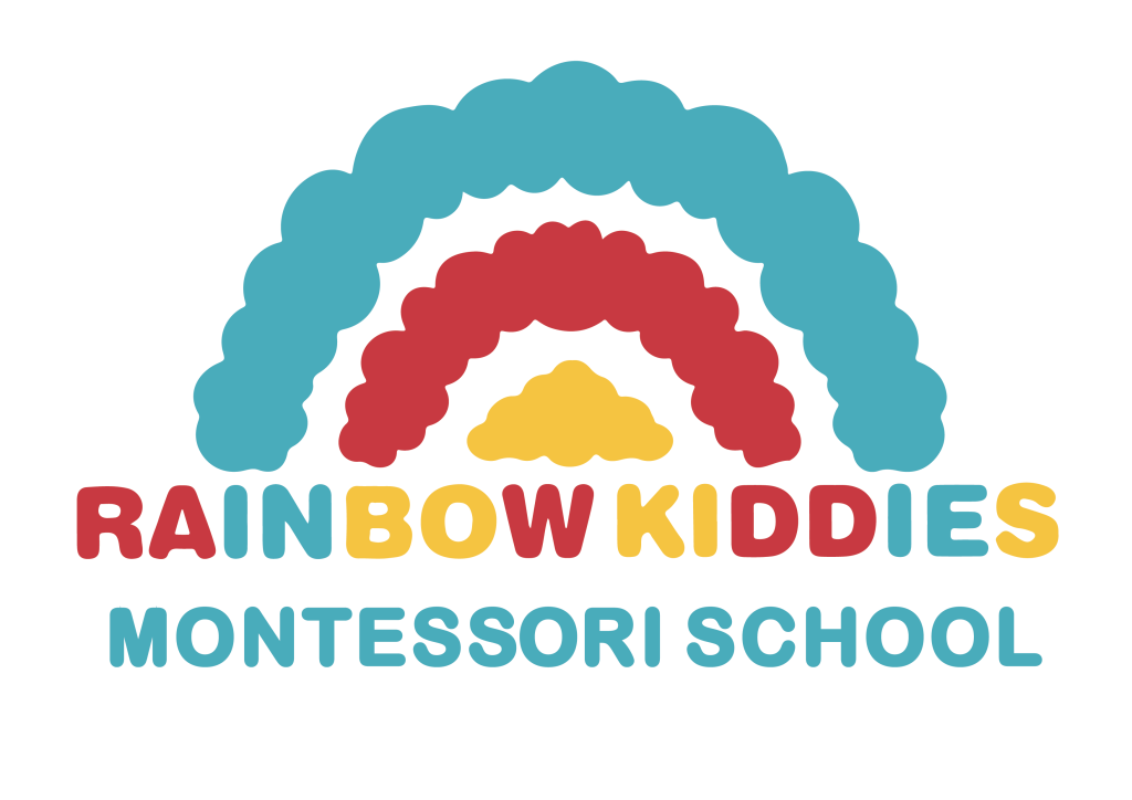 Rainbow Kiddies Montessori School - logo