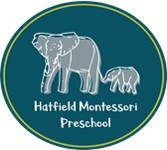 Hatfield Montessori Preschool - Logo