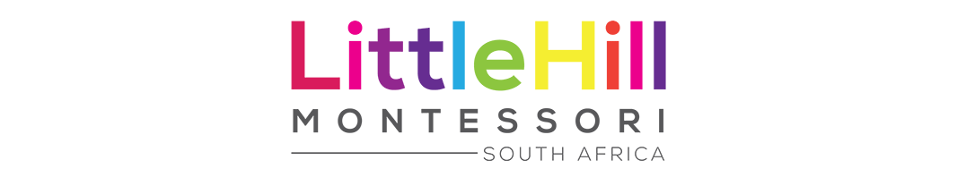 LittleHill Montessori School - logo