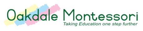 Oakdale Monessori School - Logo