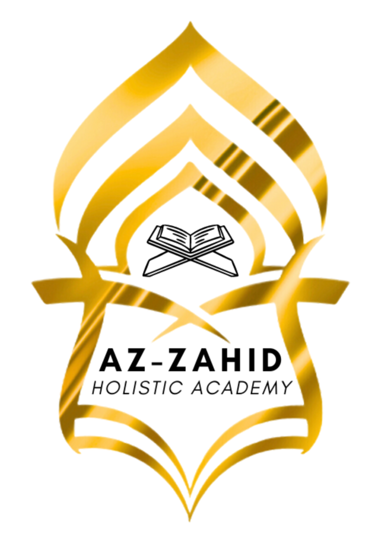 Az-Zahid Holistic Academy