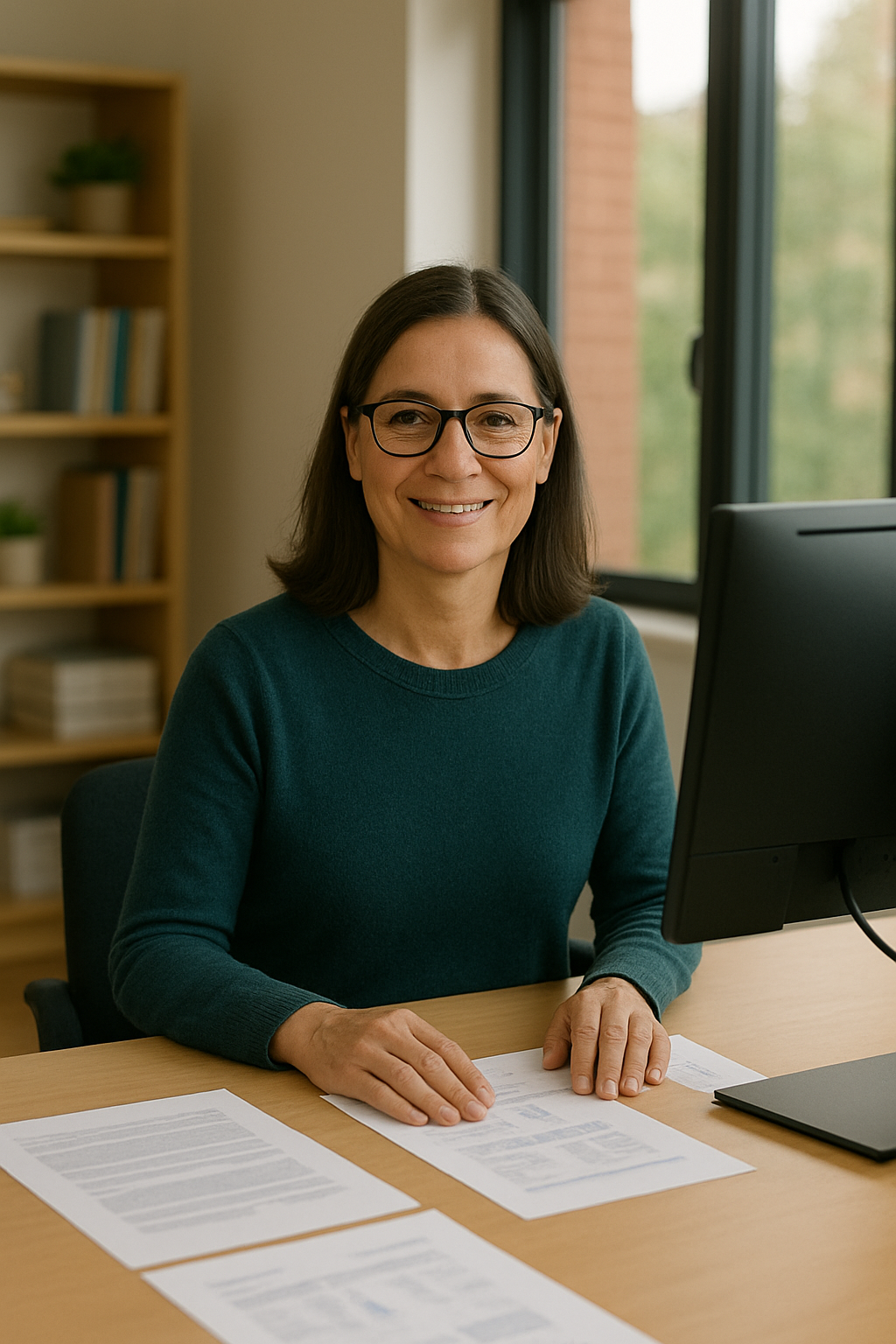 Montessori Search Partners collaborate with the Head of School and Educators to guide them in their selection of new staff.