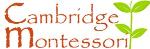 Cambridge Montessori - logo