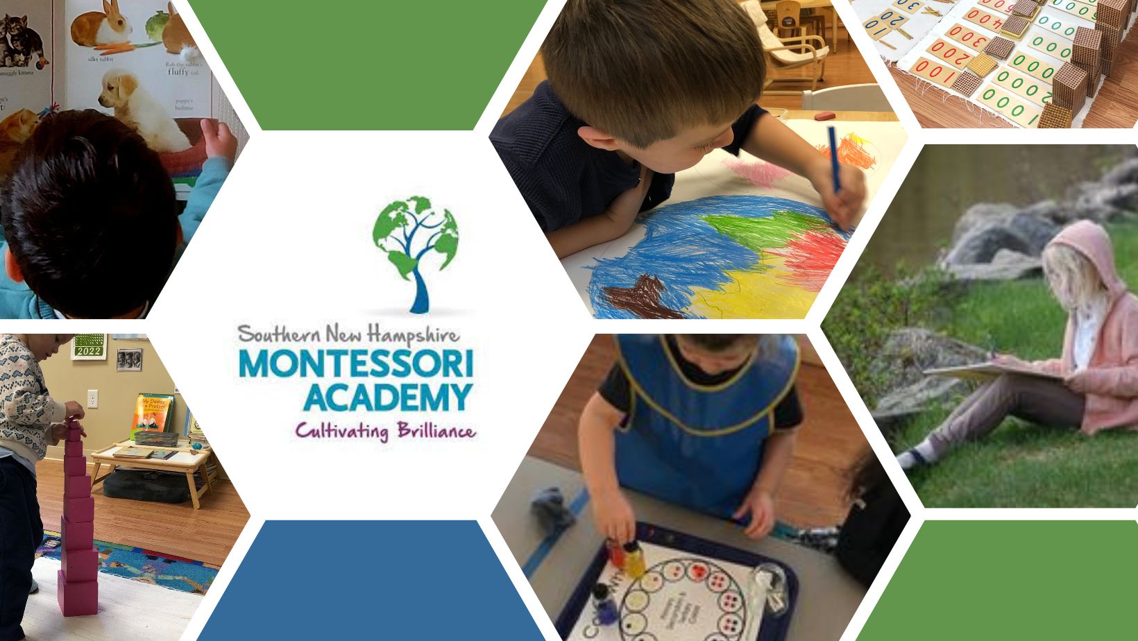 Southern New Hampshire Montessori Academy
